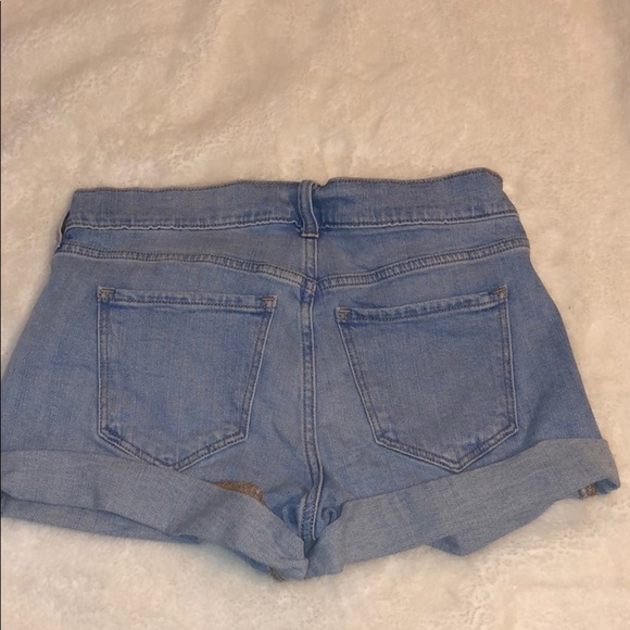 Old Navy Jean Shorts - Picture 7 of 9